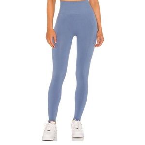 Spiritual Gangster Icon High Waisted Legging